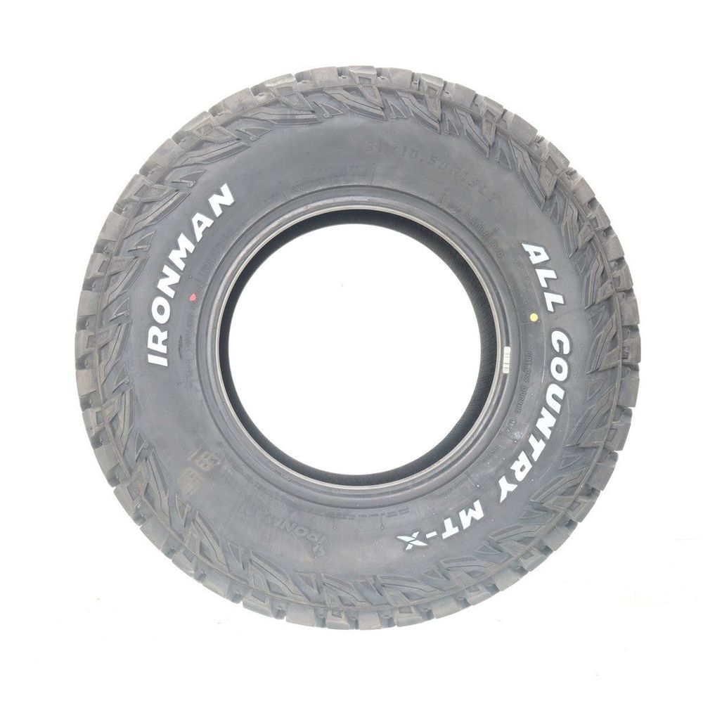 New LT 31X10.5R15 Ironman All Country MT-X 109Q C - Image 3