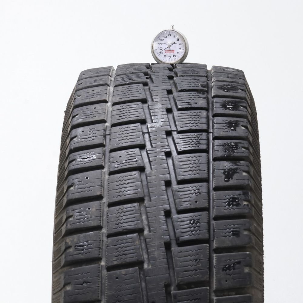 Used LT 265/70R18 Cooper Discoverer M+S 124/121R - 9/32 - Image 2