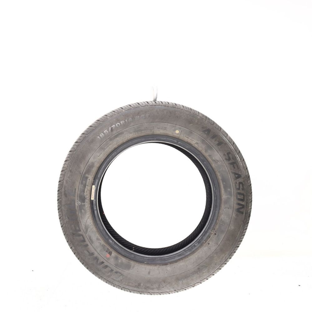 Used 185/70R14 Caldera Confidence C3 88T - 7/32 - Image 3