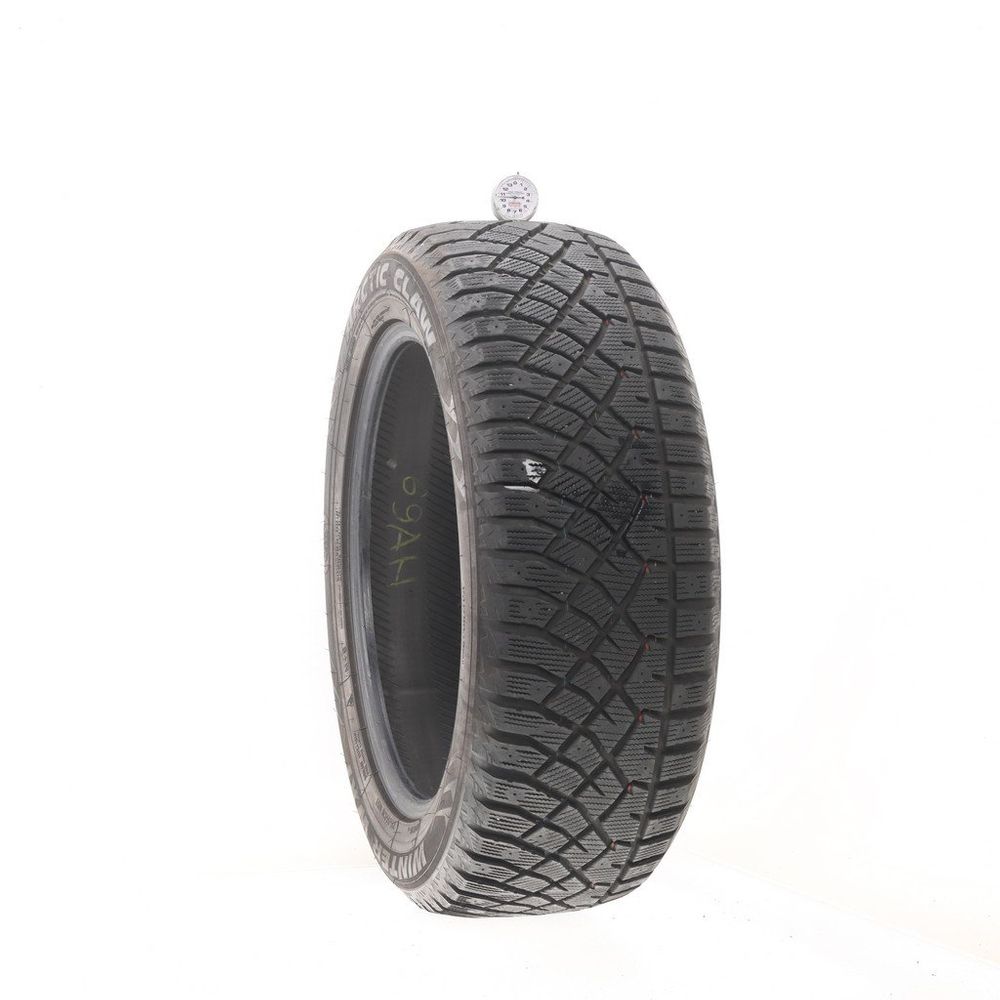 Used 235/55R19 Arctic Claw Winter WXI 105T - 10.5/32 - Image 1