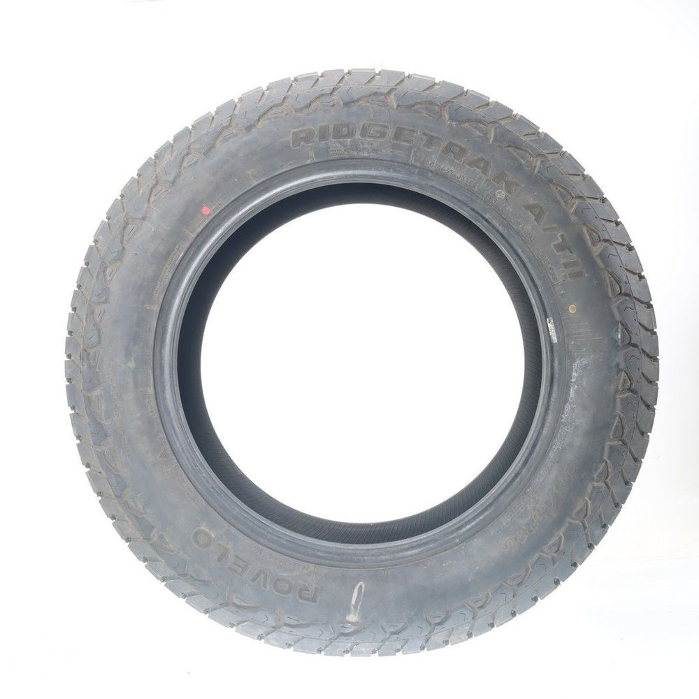Used 275/60R20 Rovelo Ridgetrak A/T II 115T - 12.5/32 - Image 3