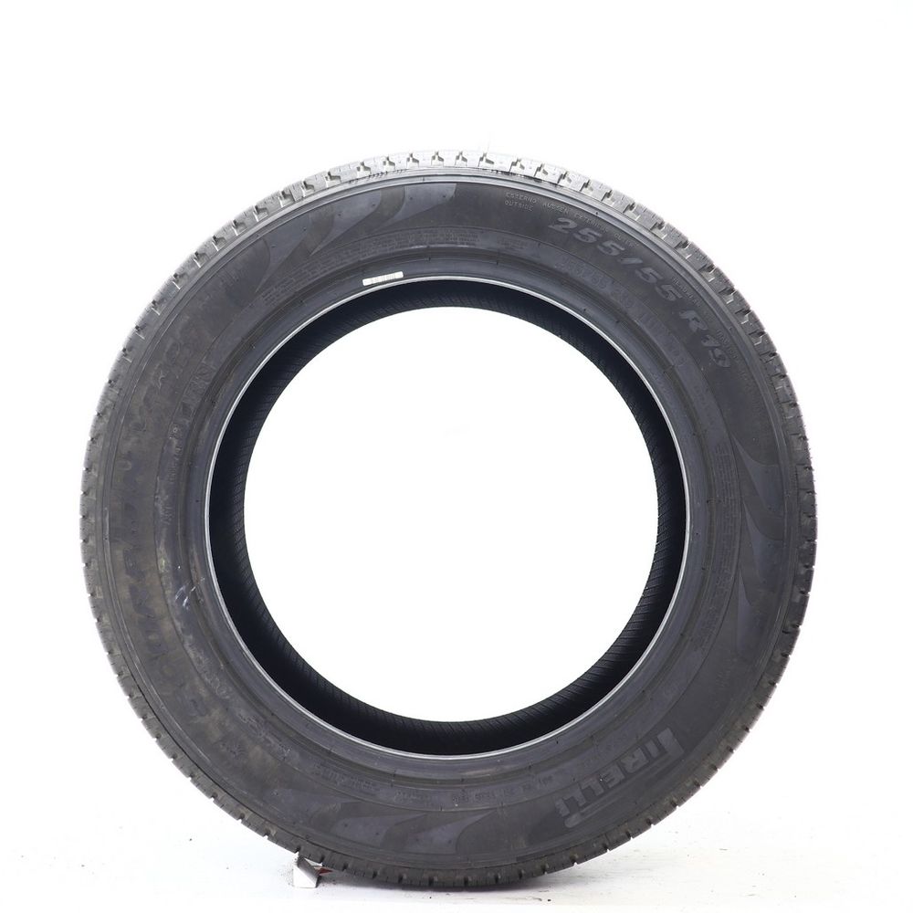 Set of (2) Used 255/55R19 Pirelli Scorpion Verde Run Flat AOE 111H - 10-10.5/32 - Image 6