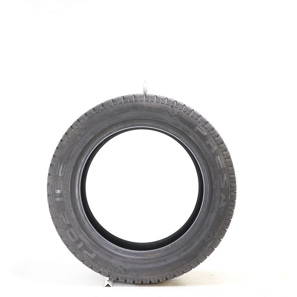 Used 205/55R16 Presa P102 Ice 91Q - 7/32 - Image 3