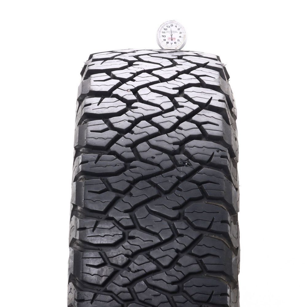 Set of (2) Used LT 265/70R18 BFGoodrich All-Terrain T/A KO3 124/121S E - 13-13.5/32 - Image 5