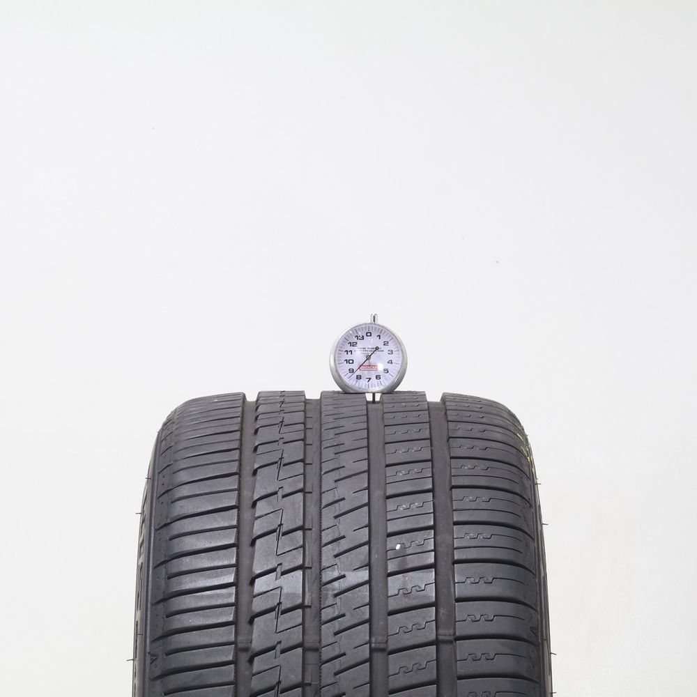 Set of (2) Used 255/35ZR19 Falken Azenis FK460 A/S 96Y - 8.5/32 - Image 2