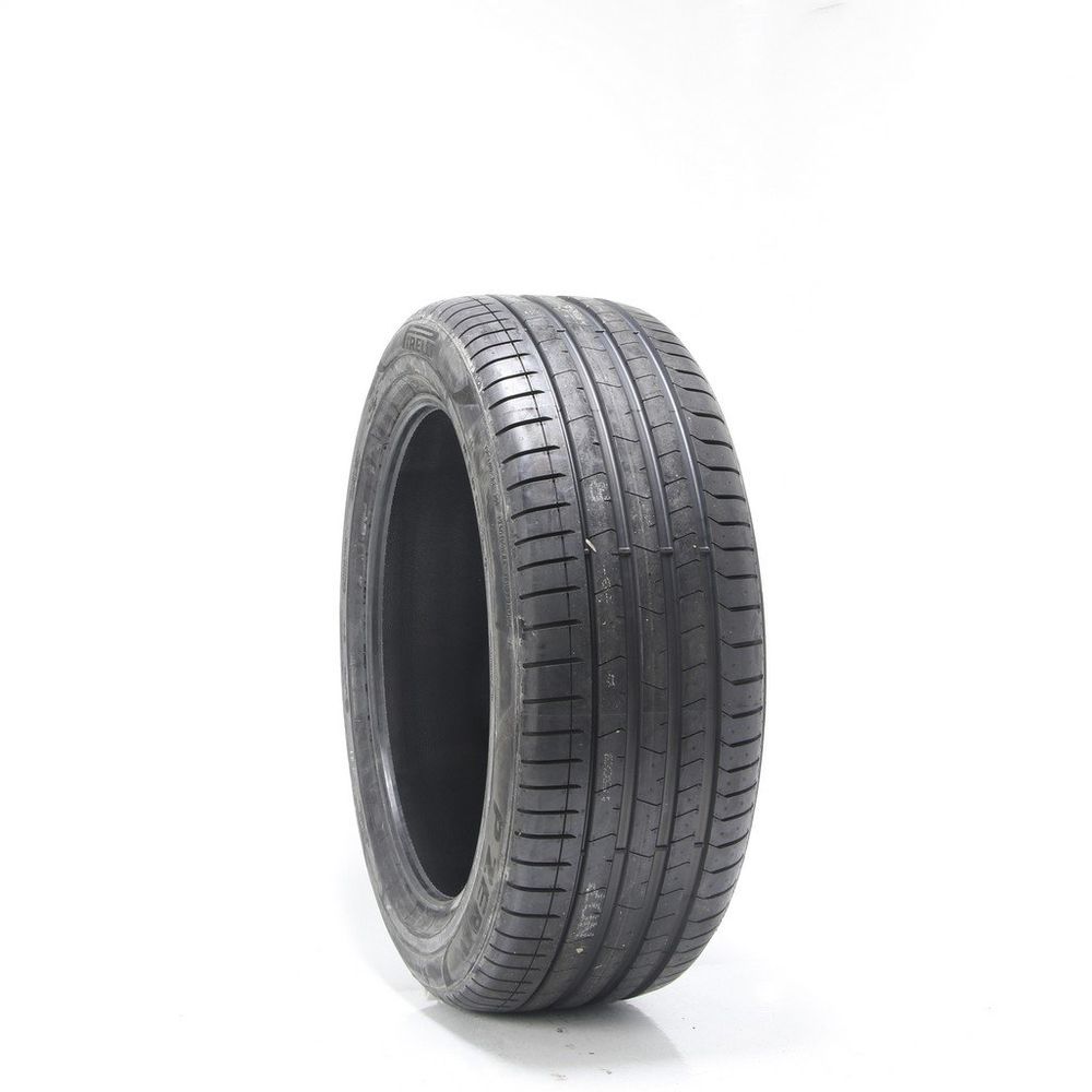 New 245/45R19 Pirelli P Zero PZ4 102Y - 9/32 - Image 1