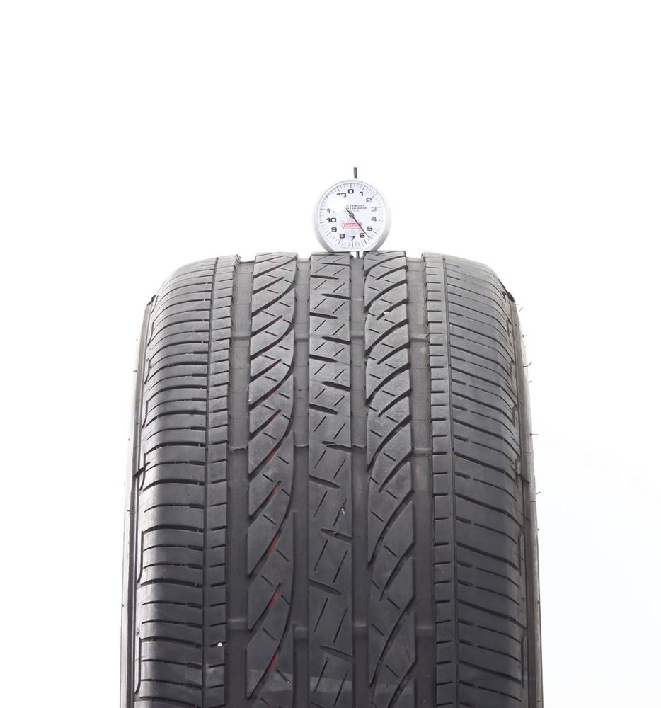 Set of (4) Used 245/50R19 Bridgestone Dueler H/P Sport AS 105H - 5.5-6.5/32 - Image 2