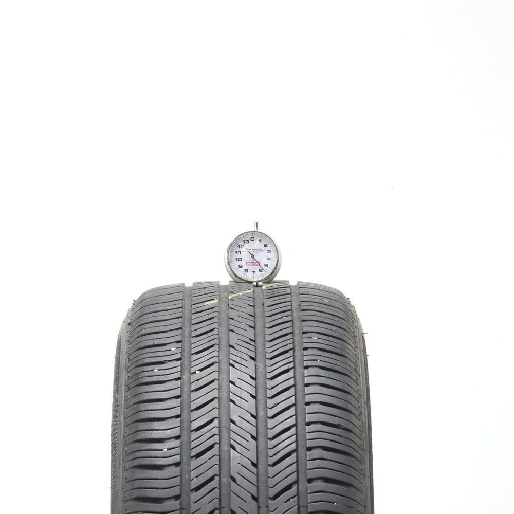 Used 215/55R17 Hankook Kinergy ST 94H - 5.5/32 - Image 2