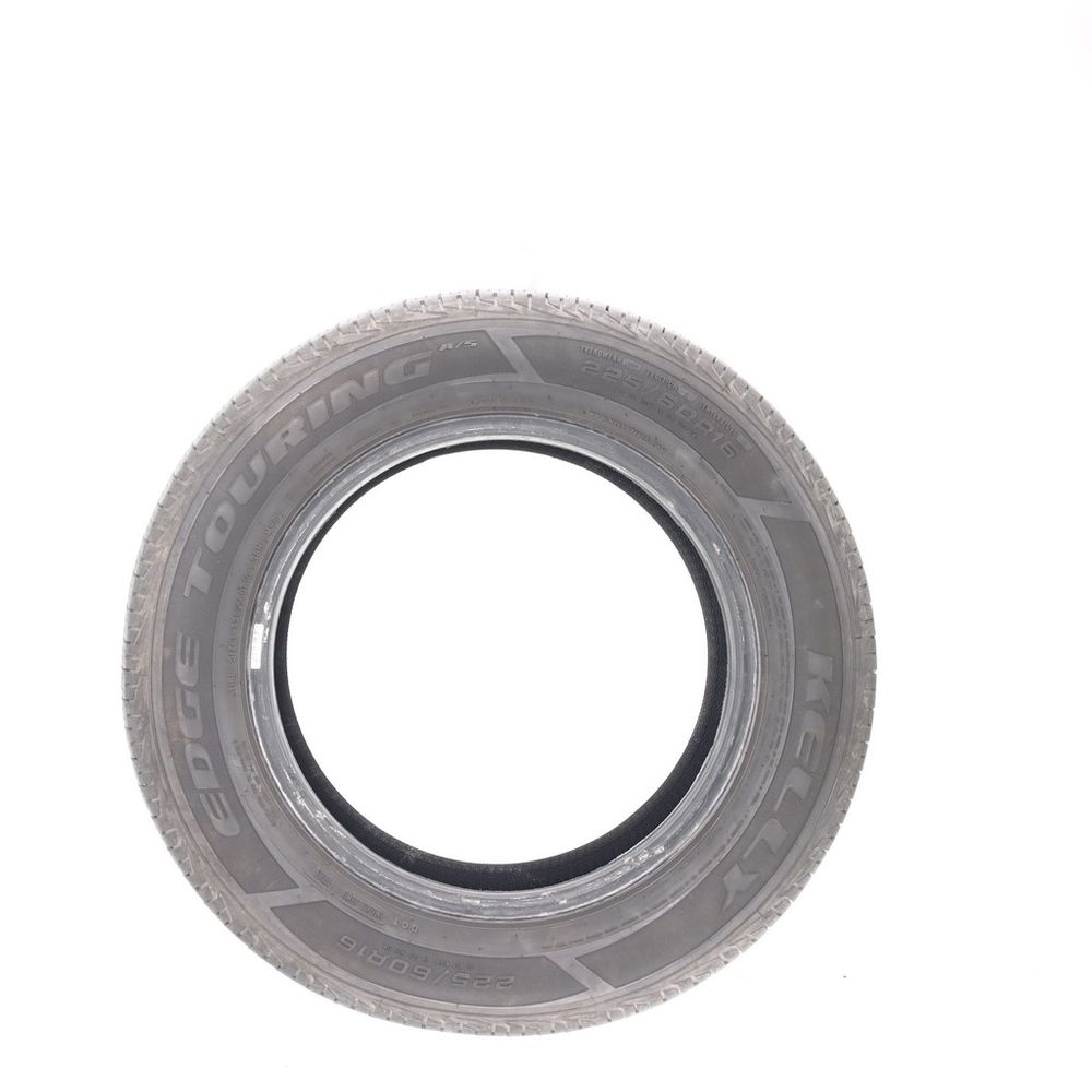 Used 225/60R16 Kelly Edge Touring A/S 98H - 6.5/32 - Image 3
