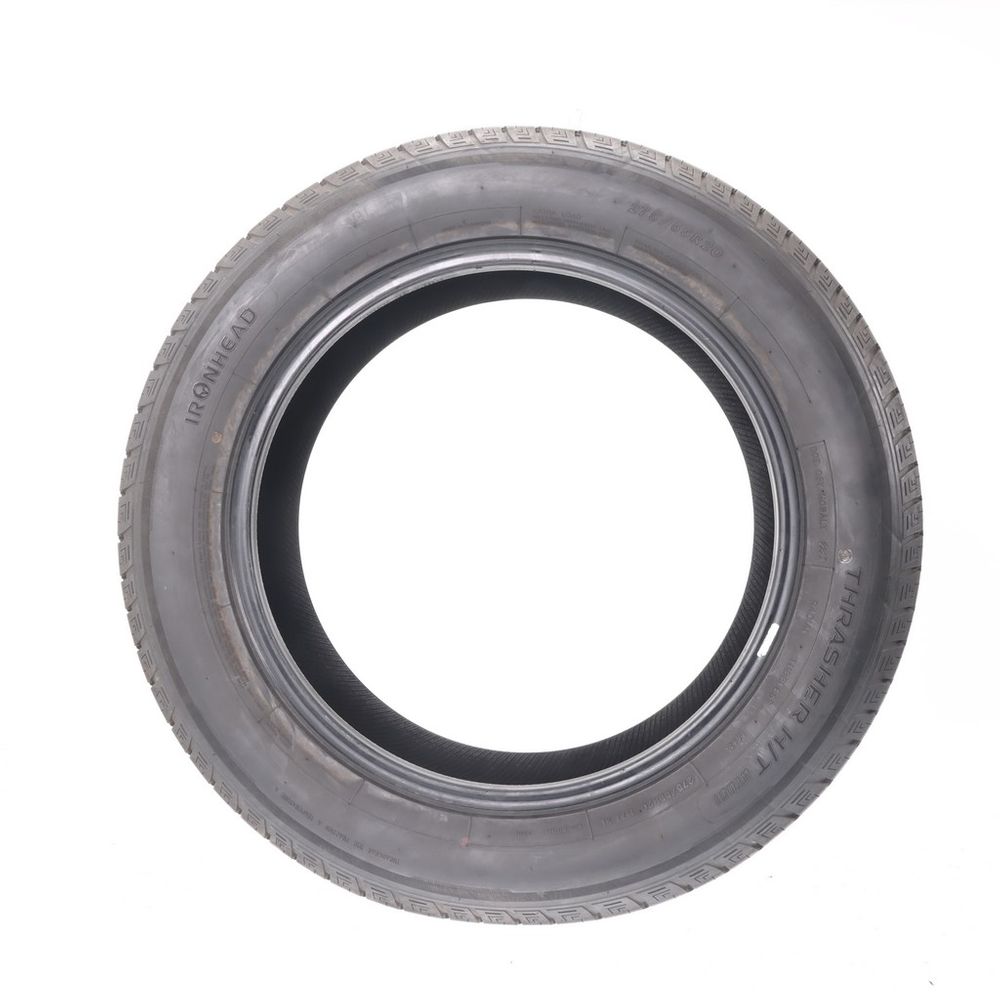 Used 275/55R20 Ironhead Thrasher HT HTD01 117T - 10/32 - Image 3