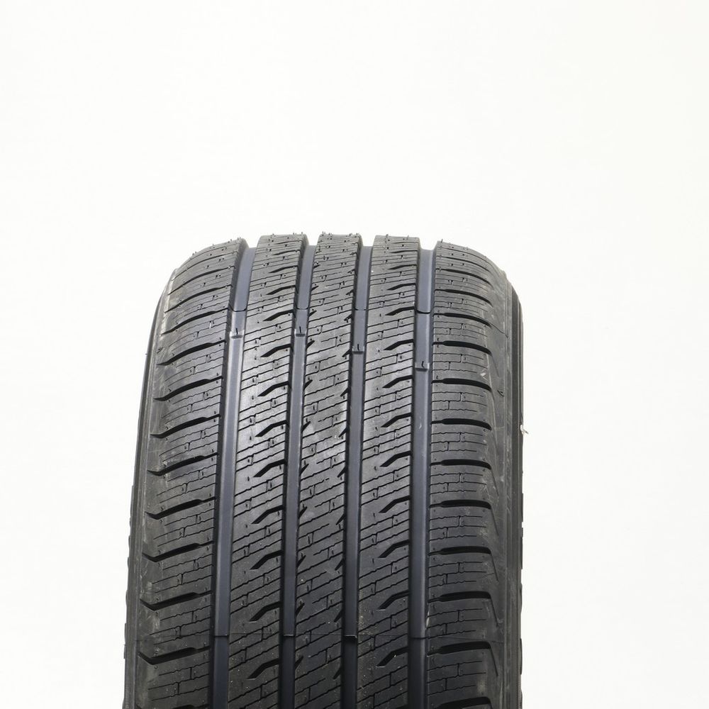 Set of (2) New 235/55ZR17 Radar Dimax AS-9 103W - 10/32 - Image 2