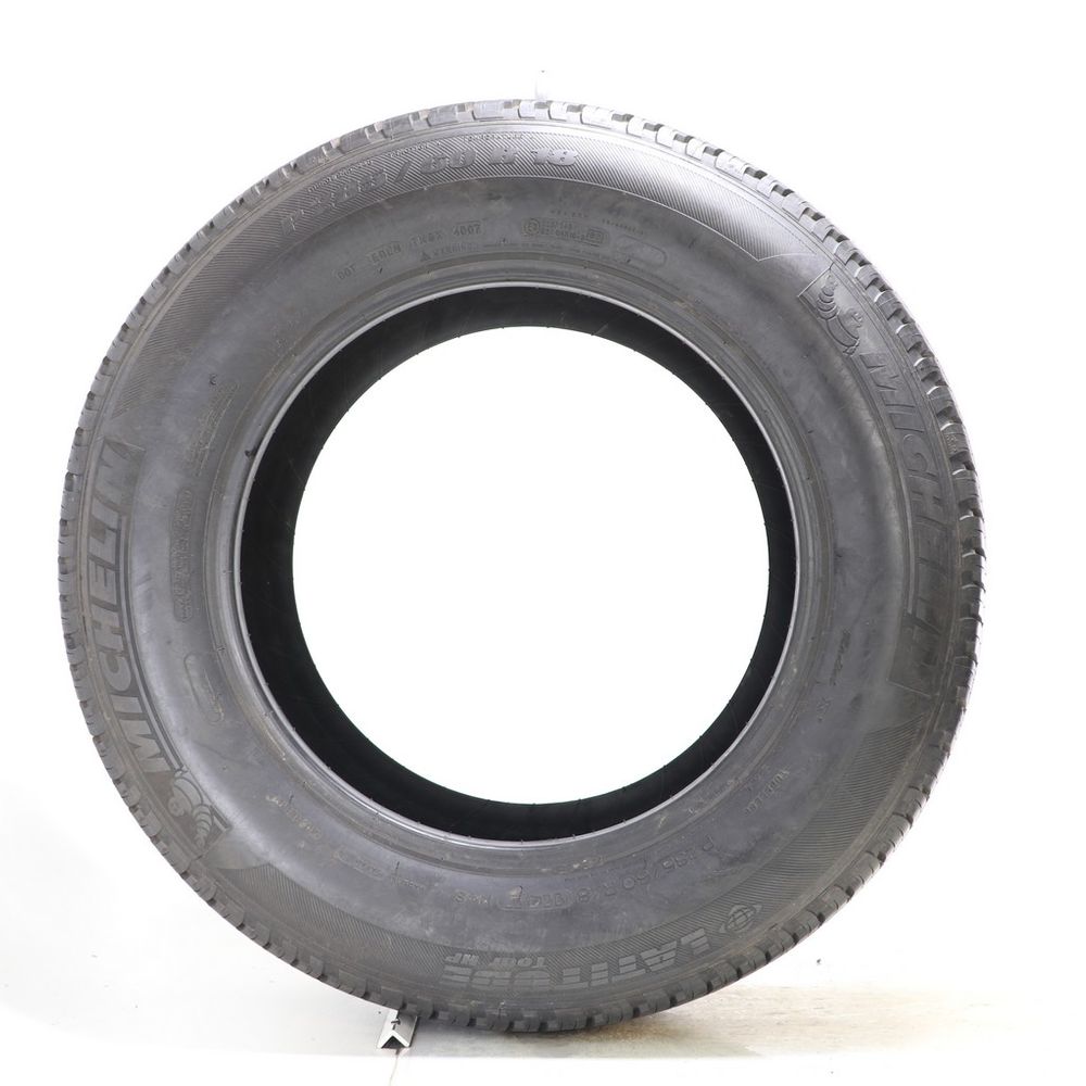 Used 285/60R18 Michelin Latitude Tour HP 114V - 9.5/32 - Image 3