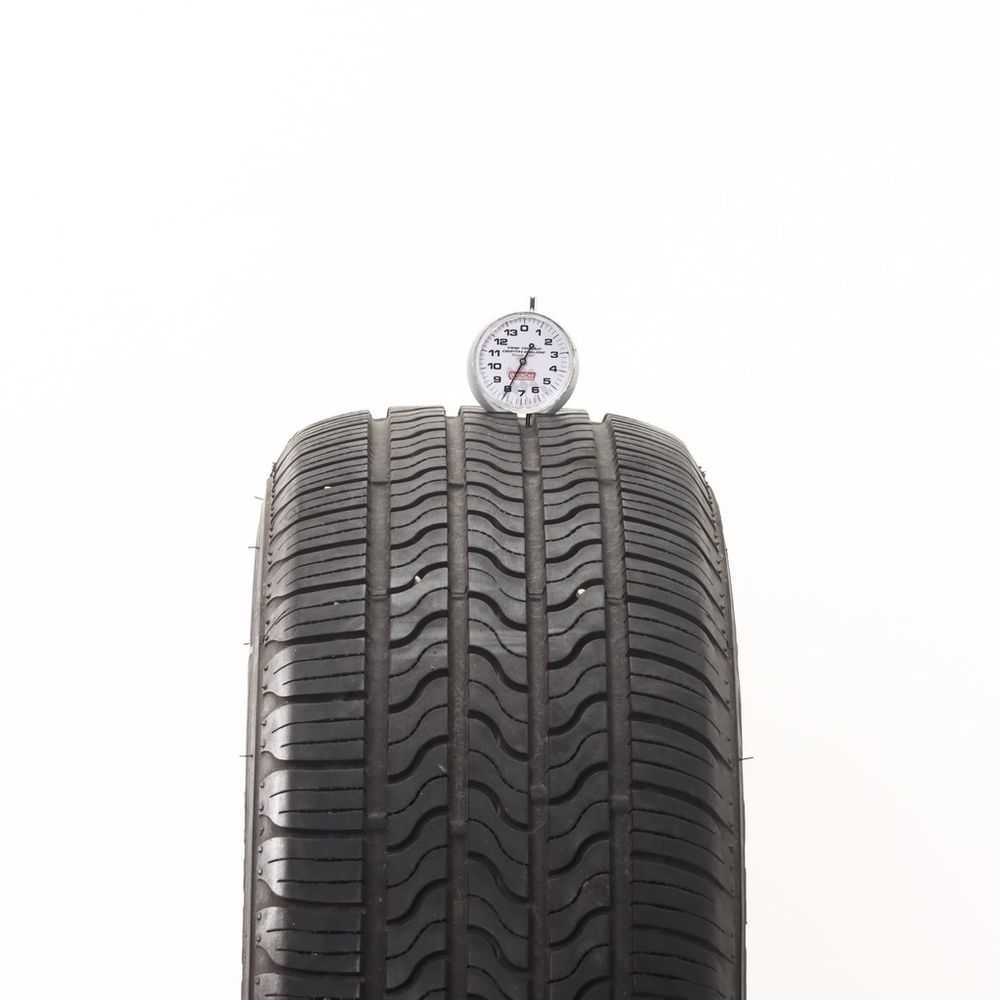 Set of (2) Used 225/65R16 Firestone All Season 100T - 8-8.5/32 - Image 2