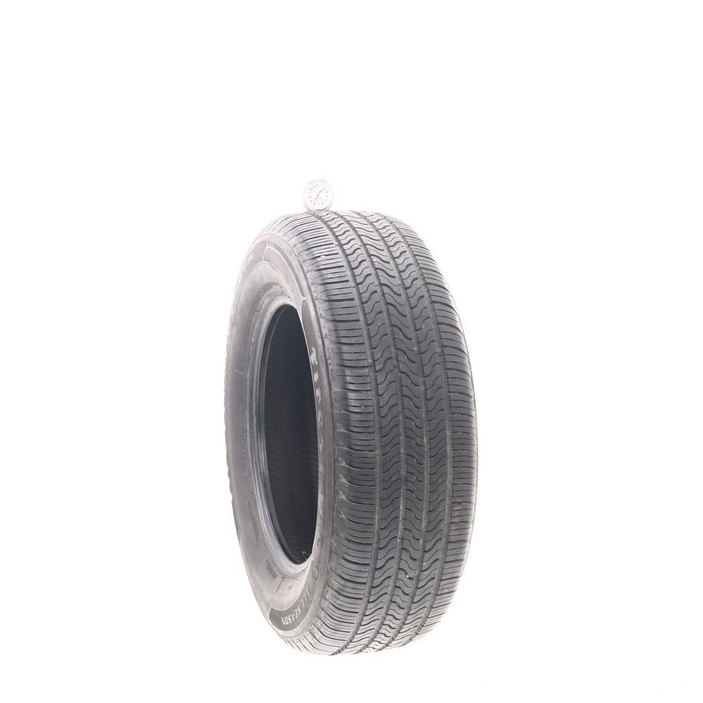 Set of (2) Used 225/65R16 Firestone All Season 100T - 8-8.5/32 - Image 4