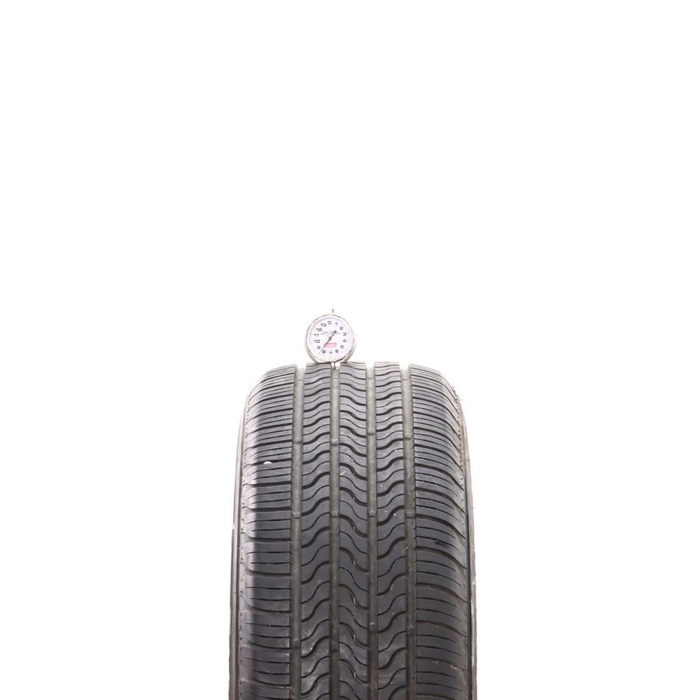 Set of (2) Used 225/65R16 Firestone All Season 100T - 8-8.5/32 - Image 5