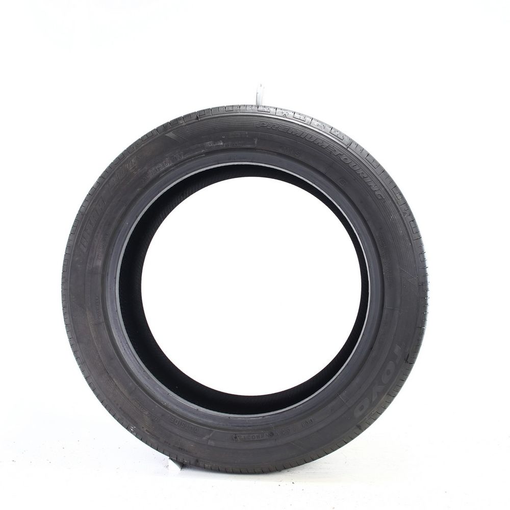 Used 235/50R18 Toyo Ultra Z900 97V - 7/32 - Image 3