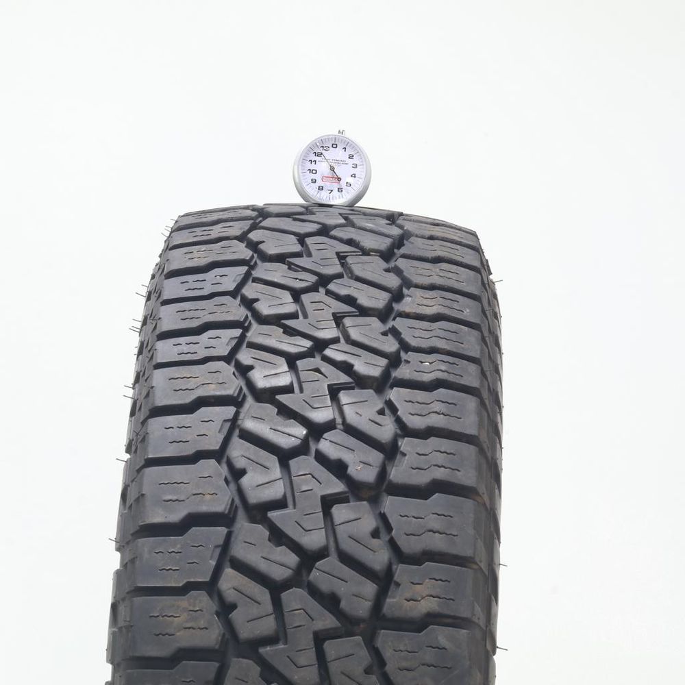 Used LT 245/75R16 Falken Wildpeak A/T3W 120/116S E - 12.5/32 - Image 2