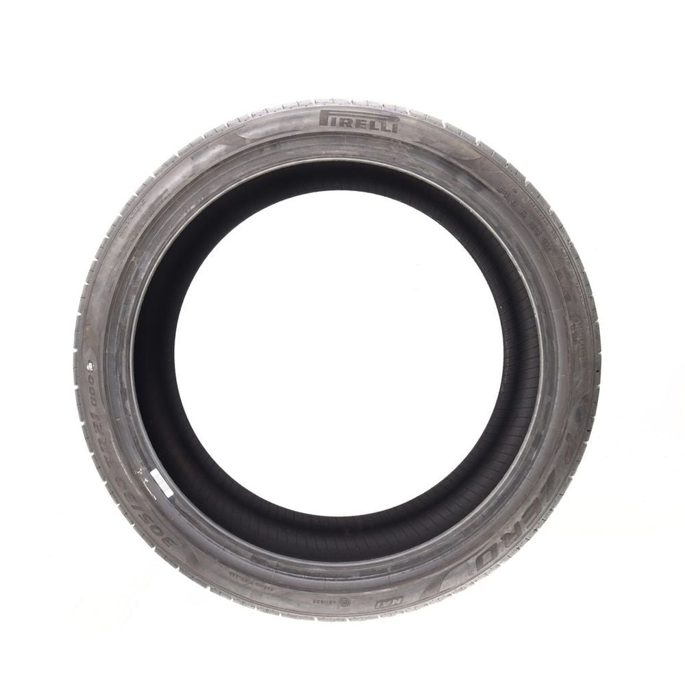 Driven Once 305/30ZR21 Pirelli P Zero PZ4 NA1 100Y - 9/32 - Image 3