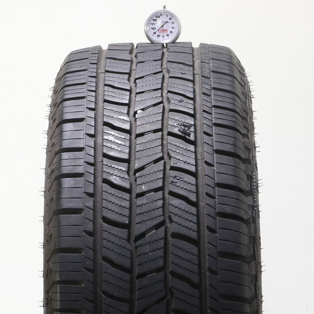 Used 275/60R20 DeanTires Back Country QS-3 Touring H/T 115T - 9/32 - Image 2