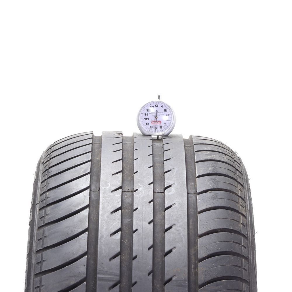 Used 285/45R21 Goodyear Eagle NCT 5 EMT 109W - 7/32 - Image 2