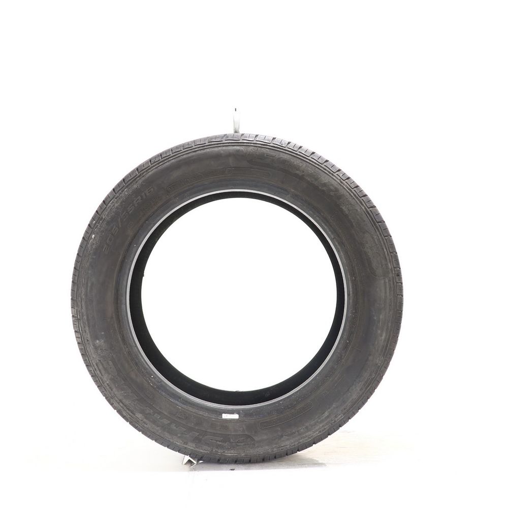 Set of (2) Used 205/55R16 Starfire Solarus A/S 94V - 5-6.5/32 - Image 3
