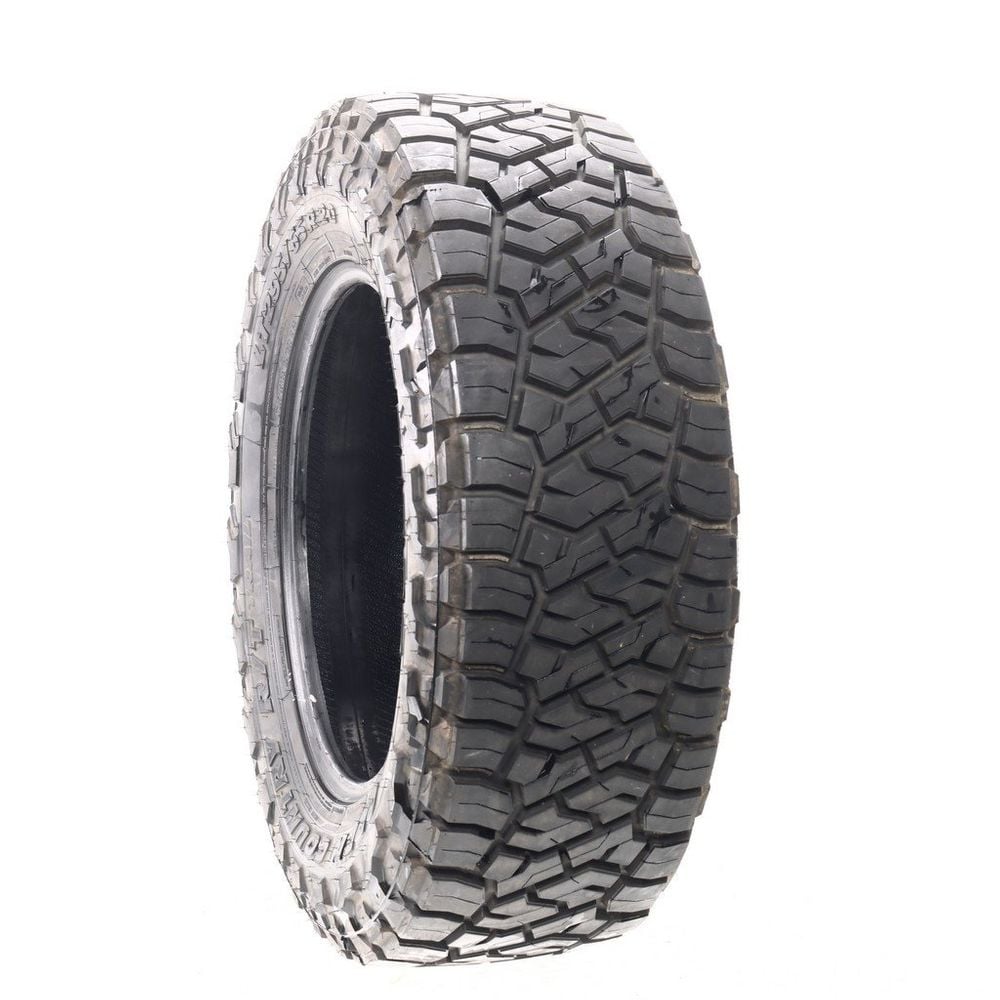 Used LT 295/65R20 Toyo Open Country RT Trail 129/126Q E - 14/32 - Image 1