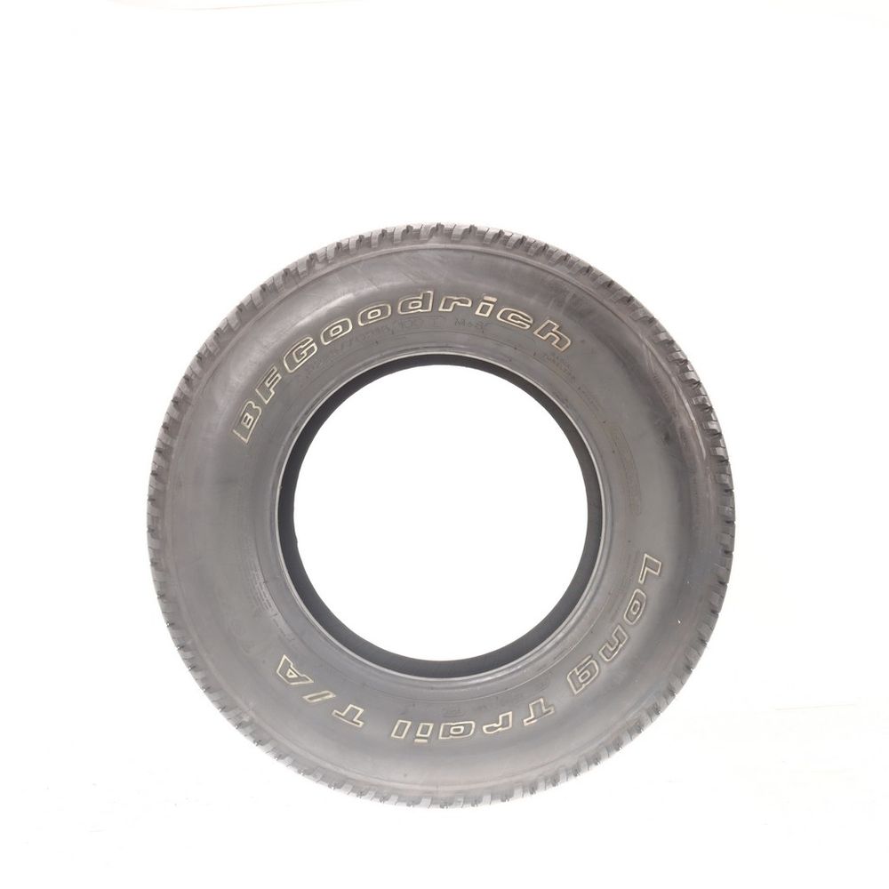 Driven Once 225/70R15 BFGoodrich Long Trail T/A Tour 100T - 11.5/32 - Image 3