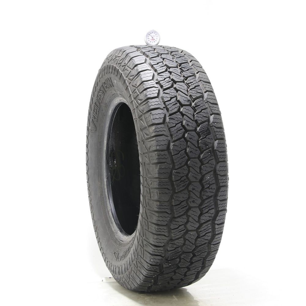 Used 265/70R17 Vredestein Pinza AT 115T - 12/32 - Image 1