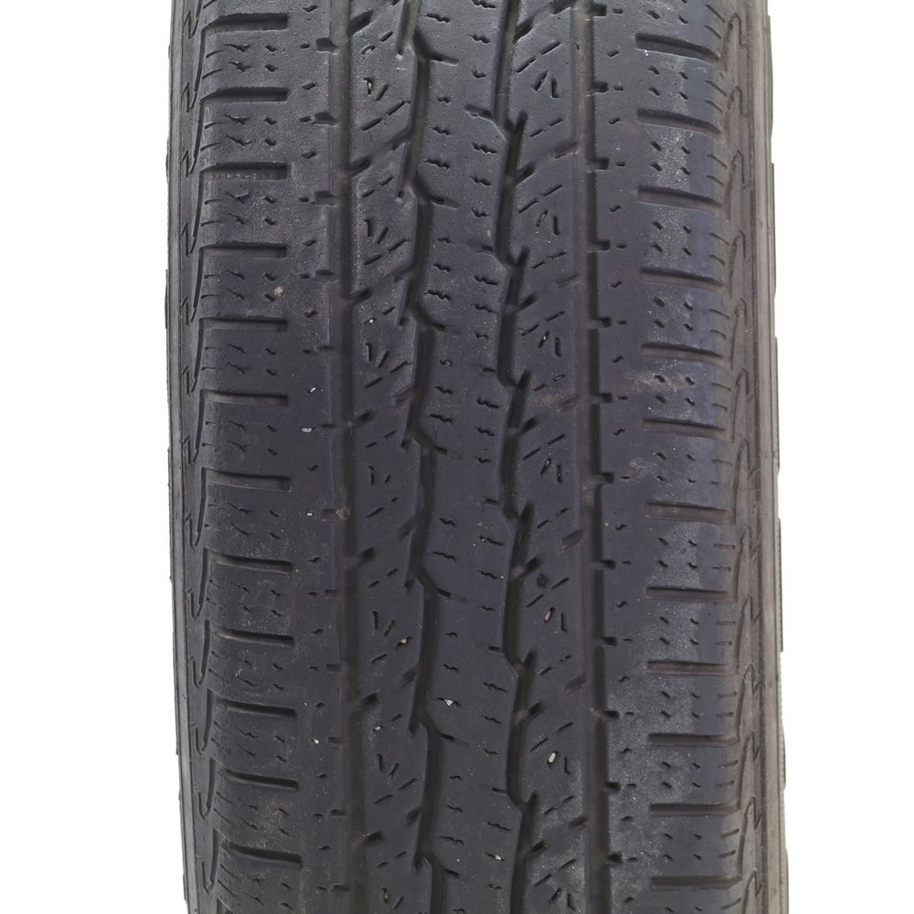 Used LT 225/75R16 General Grabber HTS 115/112S E - 8.5/32 - Image 5