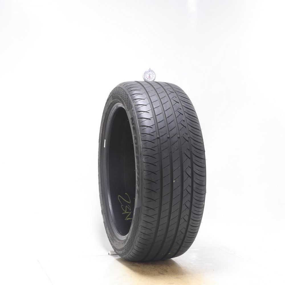 Used 245/45ZR20 NeoTerra NeoSport 99Y - 7/32 - Image 1