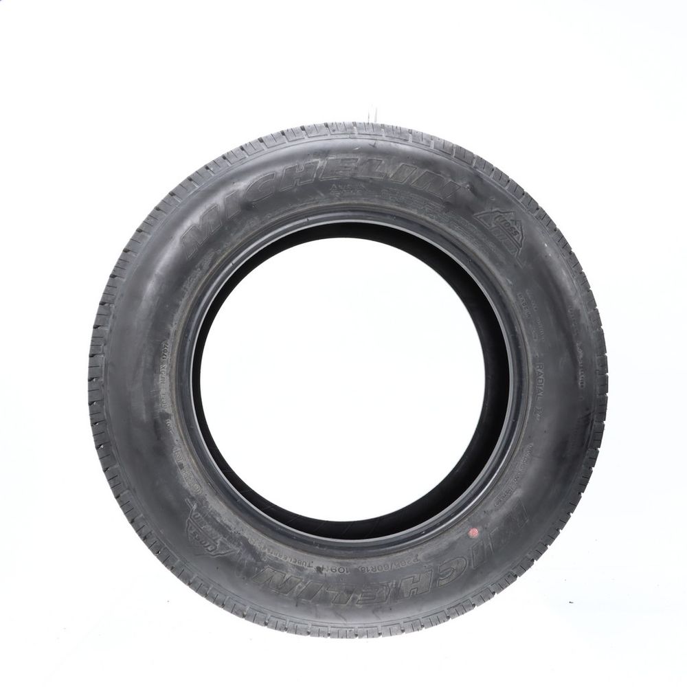 Used 265/60R18 Michelin Cross Terrain 109H - 7.5/32 - Image 3