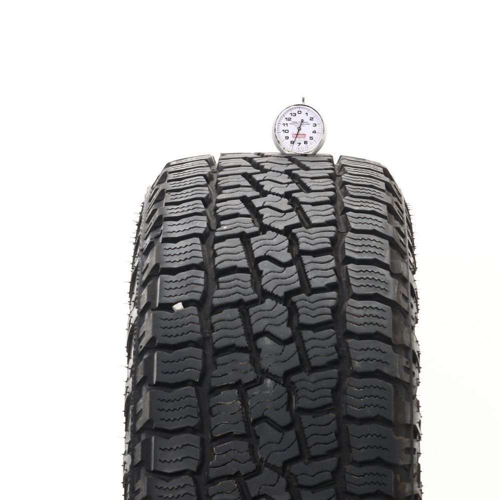 Used 255/70R16 Cooper Discoverer Road+Trail AT 115T - 7.5/32 - Image 2