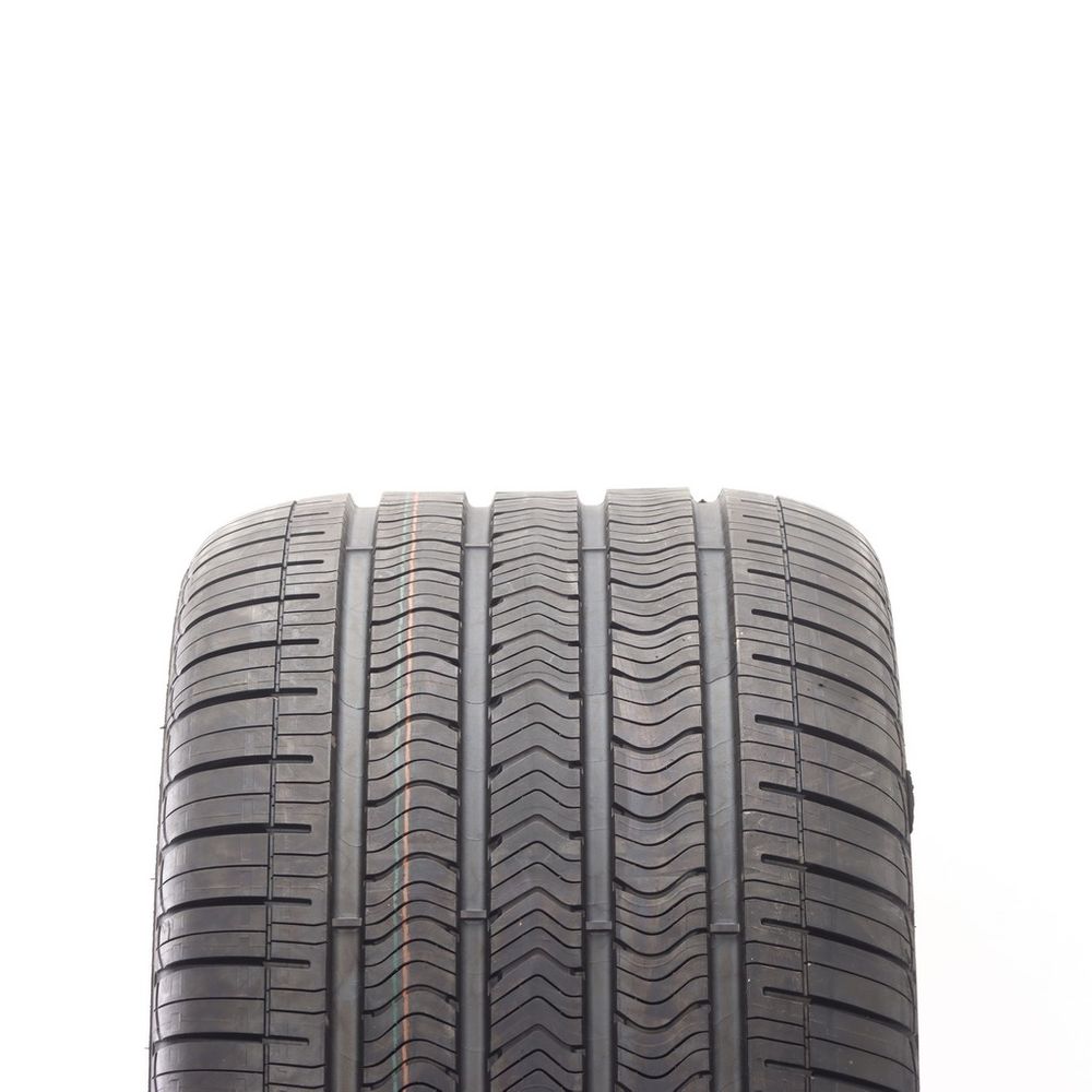 New 295/30R21 Goodyear Eagle Sport SightLine TO SoundComfort 102V - Image 2