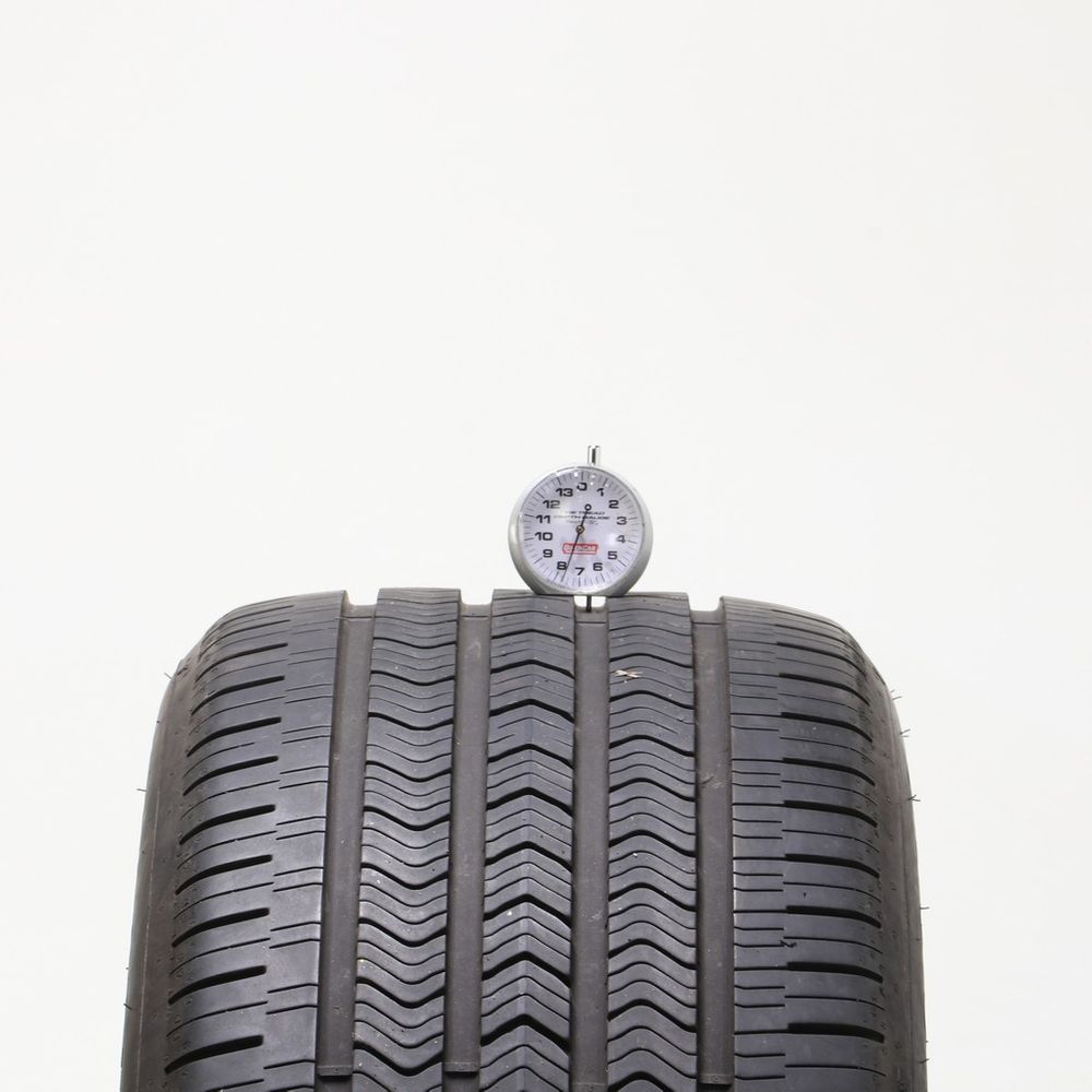 Set of (2) Used 255/40R19 Goodyear Eagle Sport AS 100H - 7.5-8.5/32 - Image 2