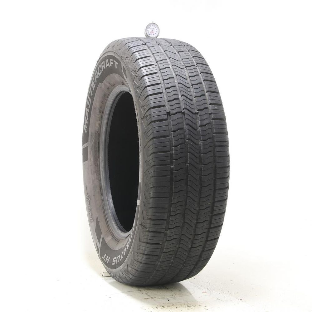 Used 275/65R18 Mastercraft Stratus HT 116T - 8.5/32 - Image 1