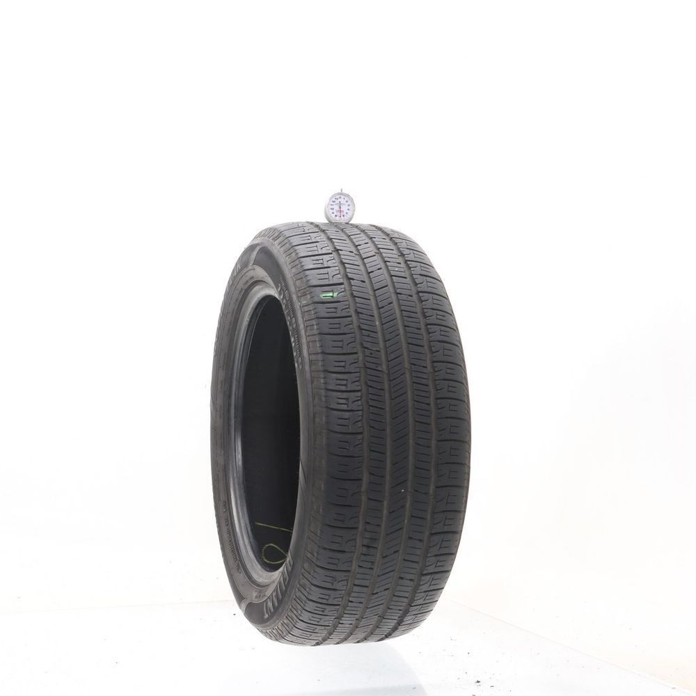 Used 225/55R17 Goodyear Reliant All-season 97V - 6.5/32 - Image 1