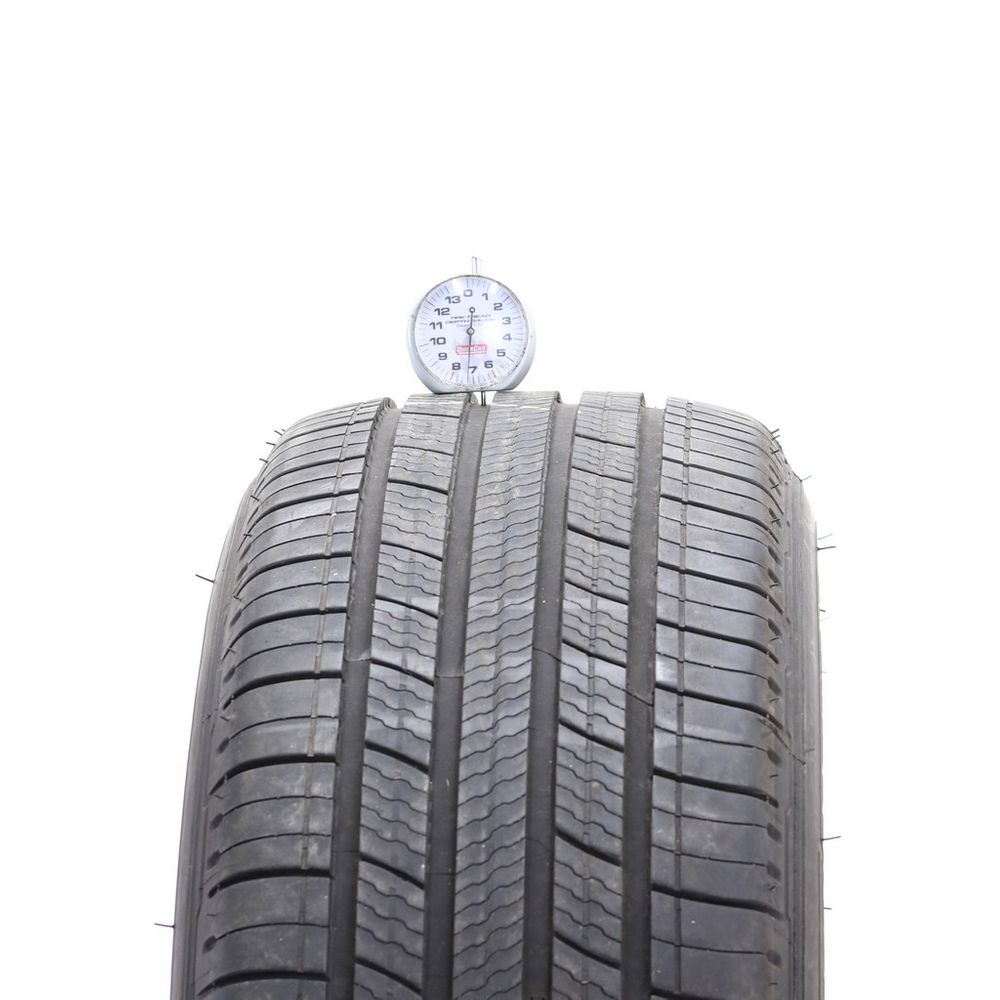 Set of (4) Used 225/60R18 Michelin Premier LTX 100H - 5.5-7/32 - Image 11