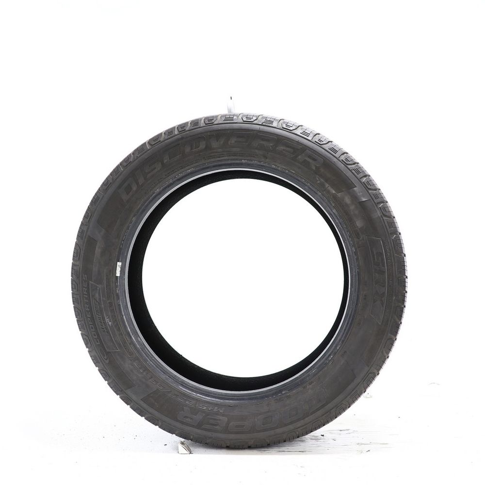Used 235/55R18 Cooper Discoverer SRX 100V - 4/32 - Image 3