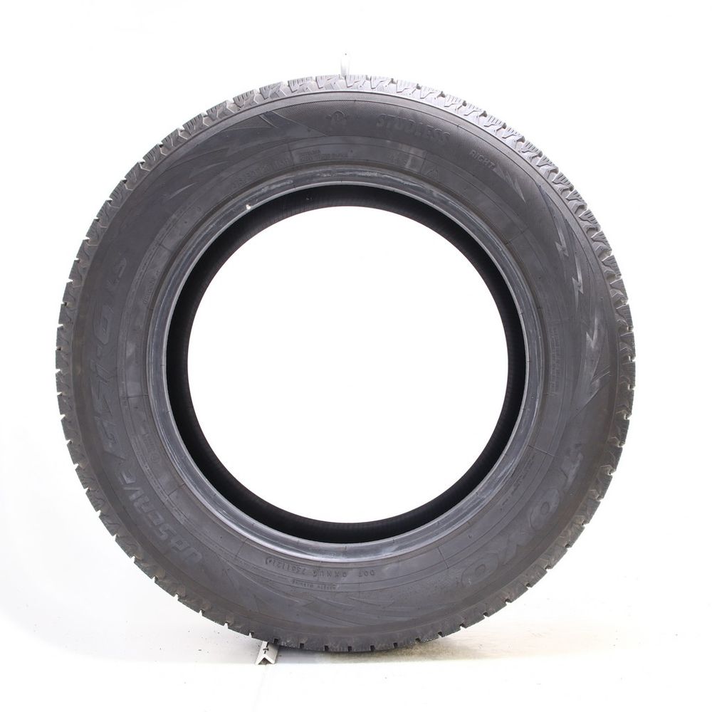 Used 275/60R20 Toyo Observe GSi-6 LS 115H - 8/32 - Image 3