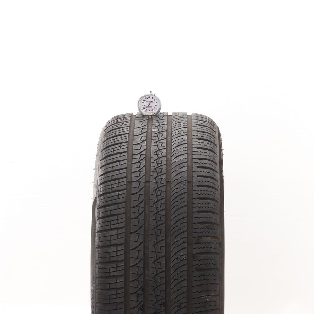 Used 255/45R20 Pirelli P Zero I 105H - 8.5/32 - Image 2