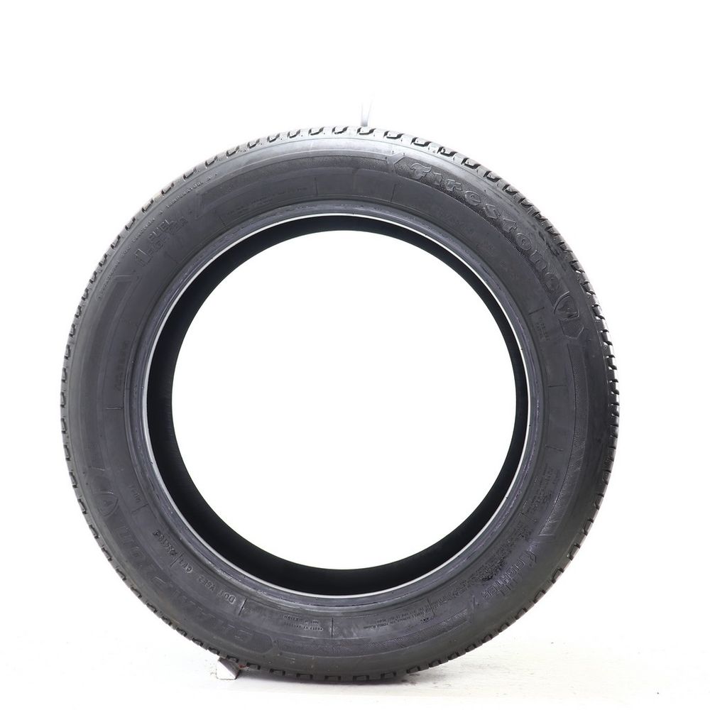 Set of (2) Used 215/55R18 Firestone Champion Fuel Fighter 95H - 8-8.5/32 - Image 3
