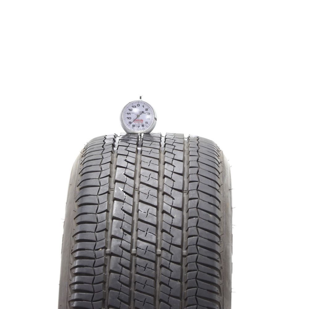 Set of (2) Used 215/55R18 Firestone Champion Fuel Fighter 95H - 8-8.5/32 - Image 5