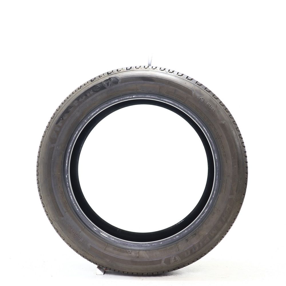 Set of (2) Used 215/55R18 Firestone Champion Fuel Fighter 95H - 8-8.5/32 - Image 6