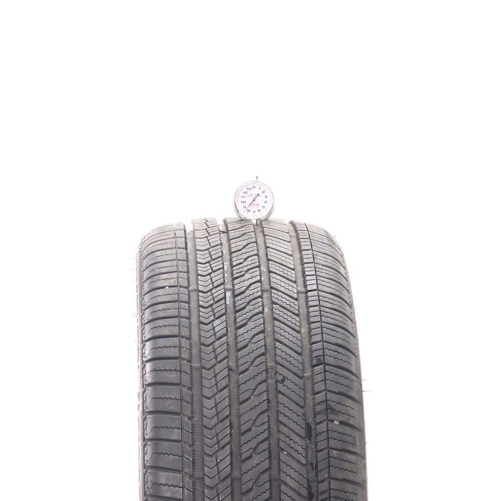 Used 255/45R20 Bridgestone Alenza Sport A/S RFT ENLITEN RE0 105H - 8.5/32 - Image 2