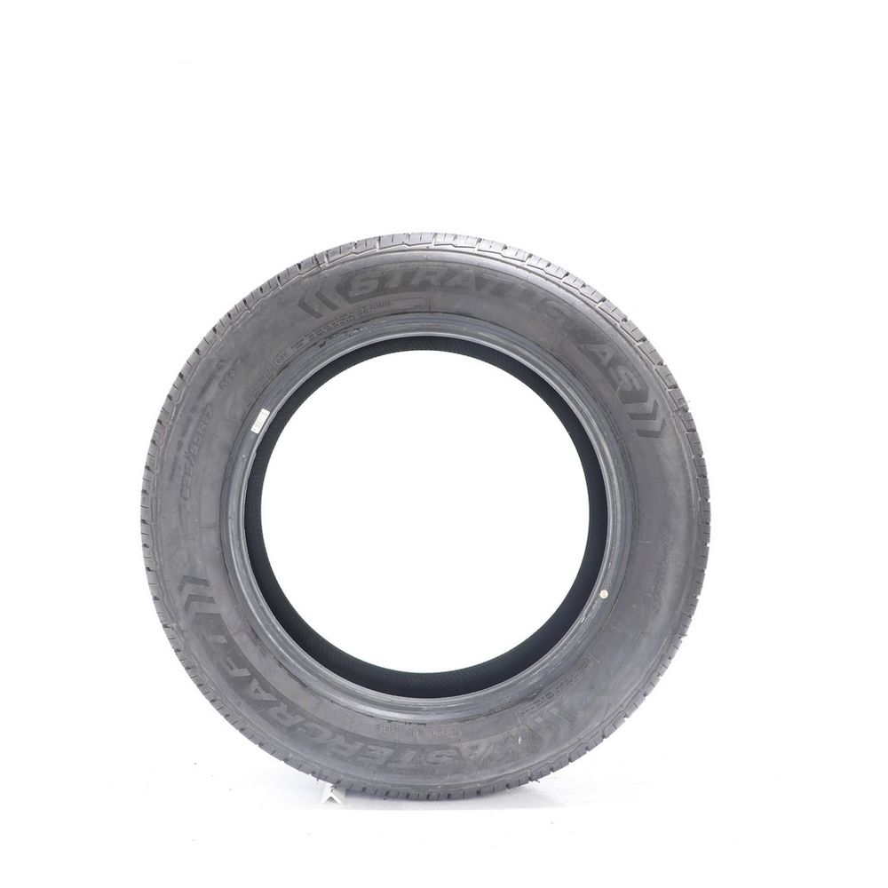 New 235/55R17 Mastercraft Stratus AS 99H - 9/32 - Image 3