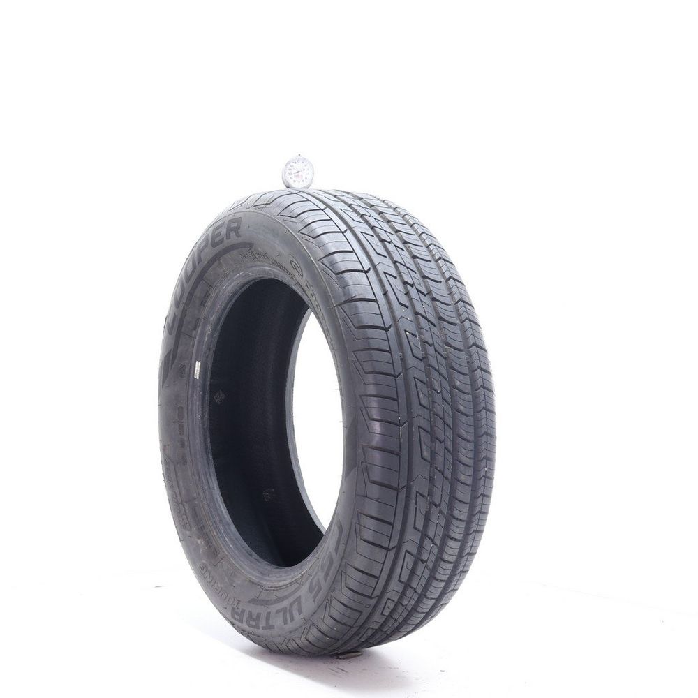 Used 225/60R17 Cooper CS5 Ultra Touring 99V - 9.5/32 - Image 1