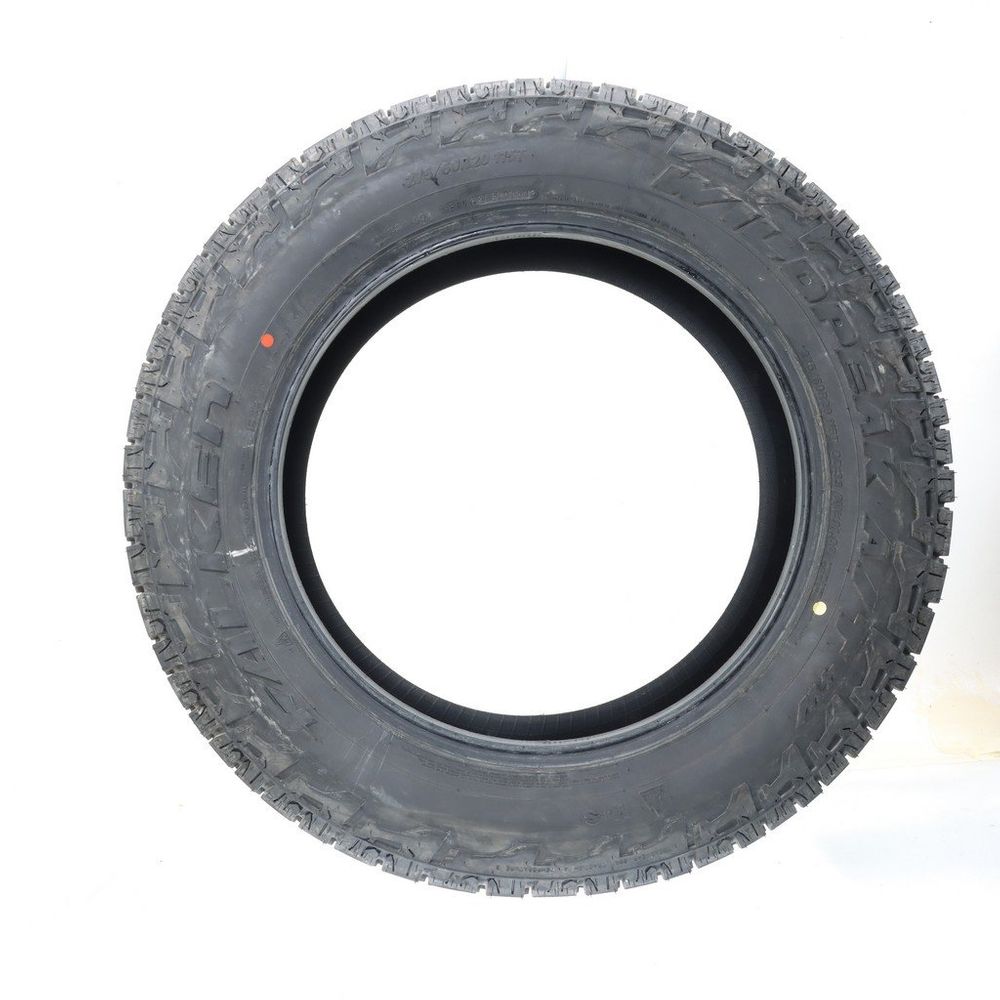 Used 275/60R20 Falken Wildpeak A/T4W 115T - 12.5/32 - Image 3