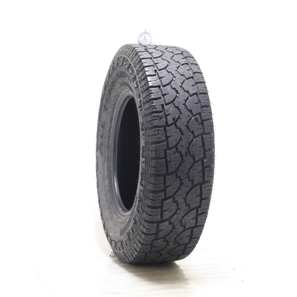Achilles Desert Hawk AT3 All Terrain LT245/75R16 120/116S E SUV