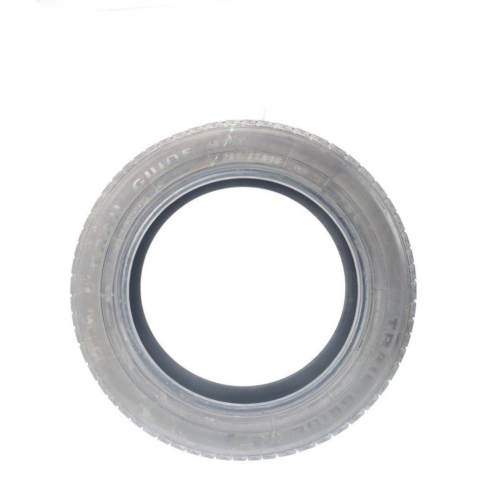 Used 235/55R18 Trail Guide HLT 100V - 7/32 - Image 3
