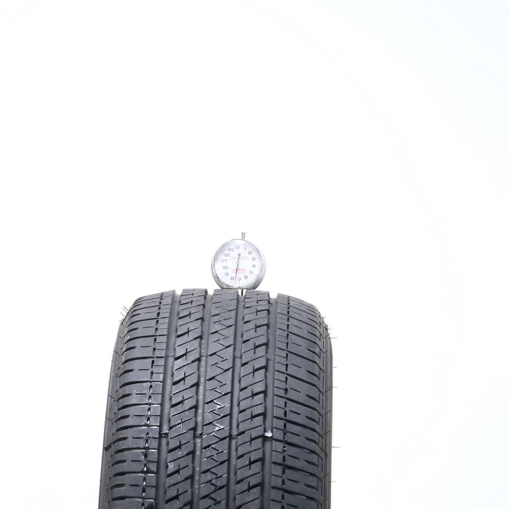 Set of (2) Used 205/65R16 Bridgestone Ecopia EP422 Plus 95H - 7.5-8/32 - Image 2